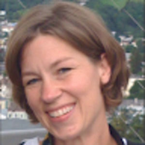 Meet your Posher, Barbara